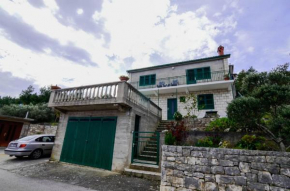 Apartments by the sea Prigradica, Korcula - 15792